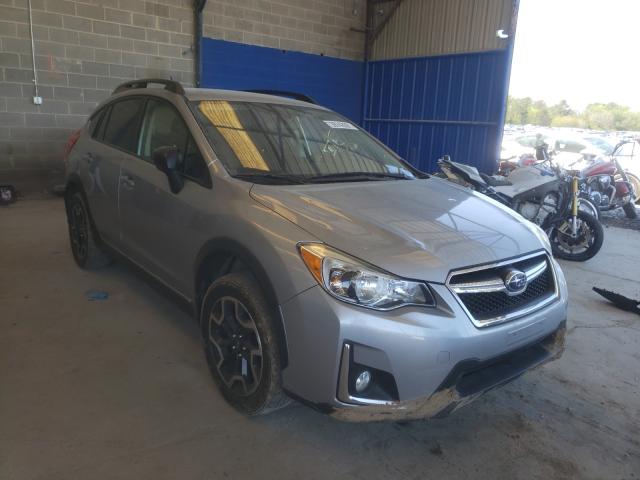 SUBARU CROSSTREK 2016 jf2gpaac4g9208625