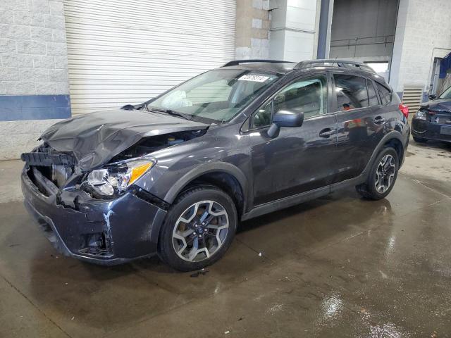 SUBARU CROSSTREK 2016 jf2gpaac4g9226977