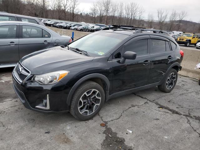 SUBARU CROSSTREK 2016 jf2gpaac4gg257173