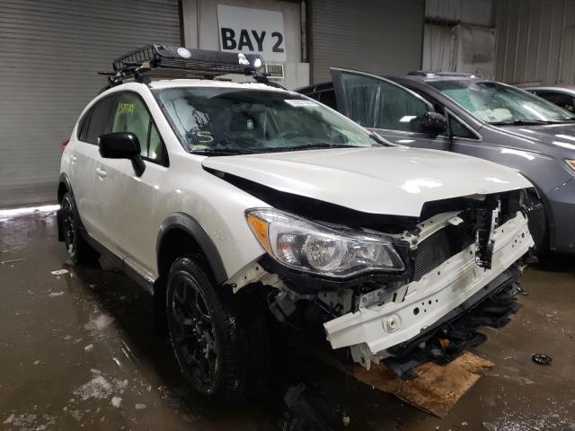 SUBARU CROSSTREK 2016 jf2gpaac6g9277378