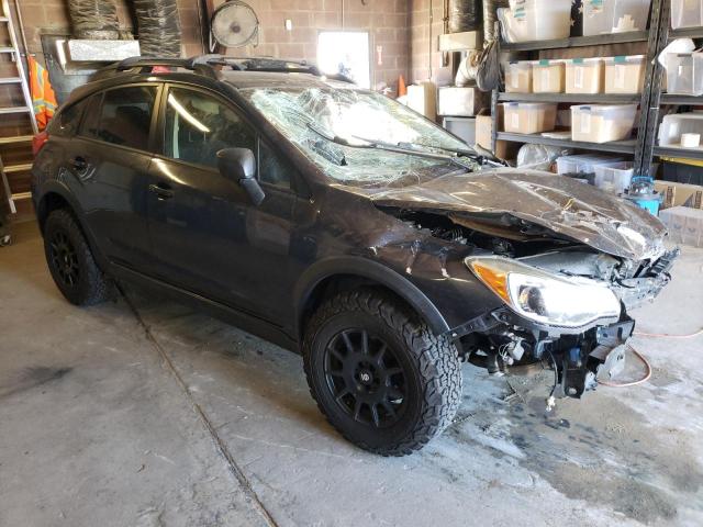 SUBARU CROSSTREK 2016 jf2gpaac6gg231982