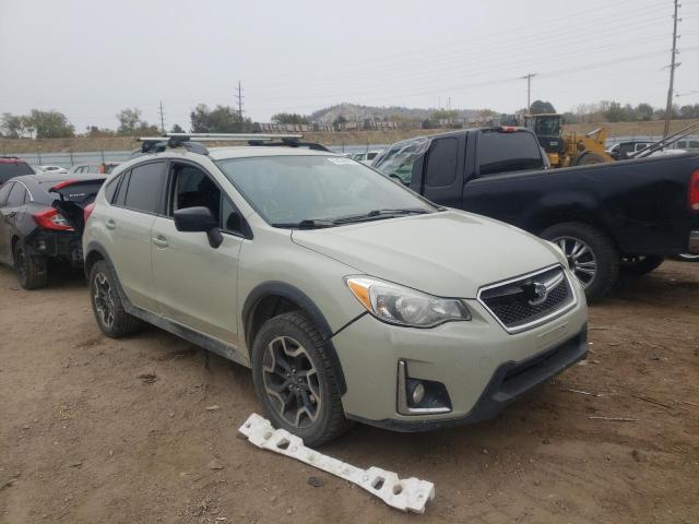 SUBARU CROSSTREK 2016 jf2gpaac7gg249715