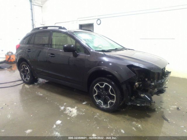 SUBARU XV CROSSTREK 2015 jf2gpaac9f9239867