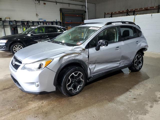 SUBARU XV CROSSTR 2015 jf2gpaac9f9286316