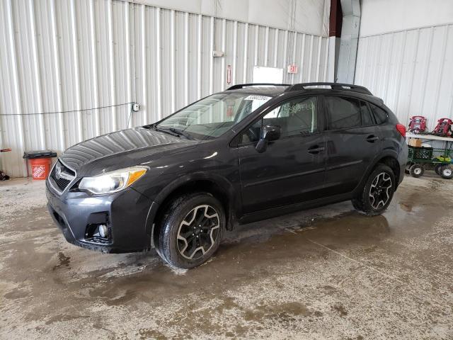 SUBARU CROSSTREK 2016 jf2gpaac9g9333572