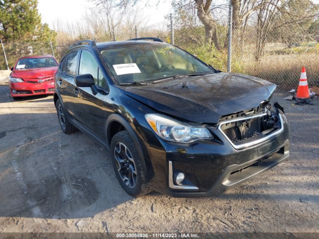 SUBARU CROSSTREK 2017 jf2gpaacxhg270074