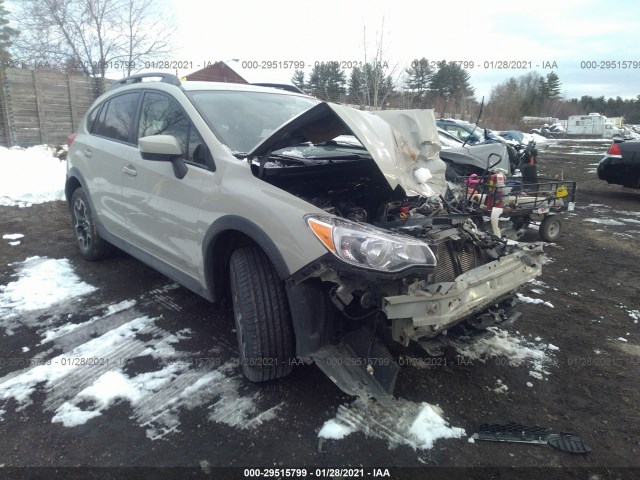 SUBARU CROSSTREK 2016 jf2gpabc0g8203250