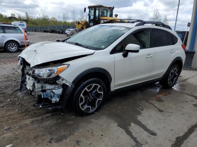 SUBARU CROSSTREK 2016 jf2gpabc0g8203992