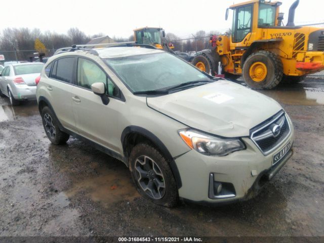 SUBARU CROSSTREK 2016 jf2gpabc0g8207282