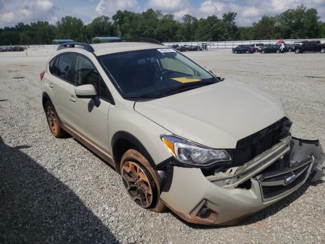 SUBARU CROSSTREK 2016 jf2gpabc0g8214359