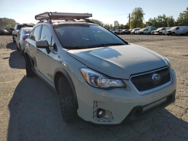 SUBARU CROSSTREK 2016 jf2gpabc0g8222008