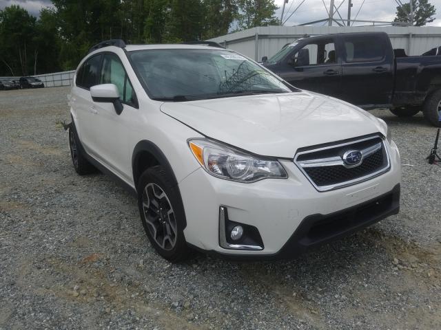 SUBARU CROSSTREK 2016 jf2gpabc0g8223627