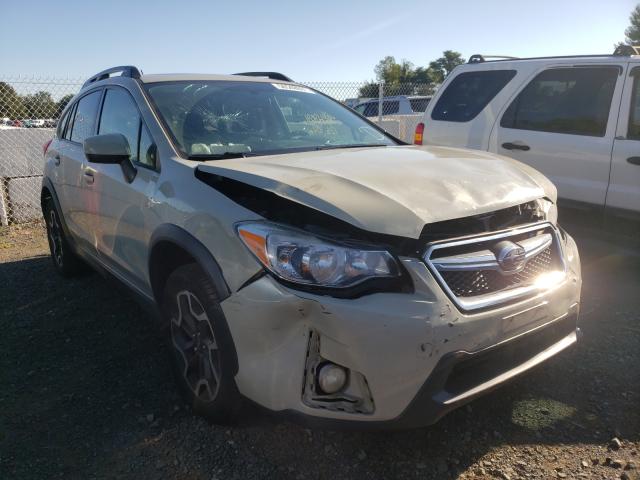 SUBARU CROSSTREK 2016 jf2gpabc0g8230772