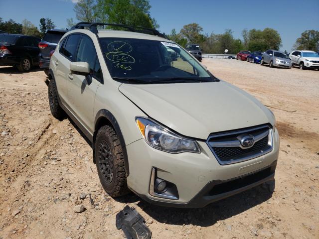 SUBARU CROSSTREK 2016 jf2gpabc0g8237379