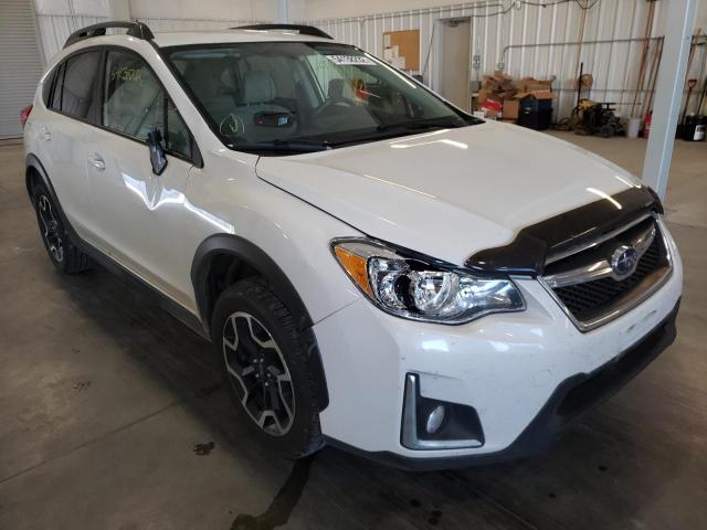 SUBARU CROSSTREK 2016 jf2gpabc0g8237754