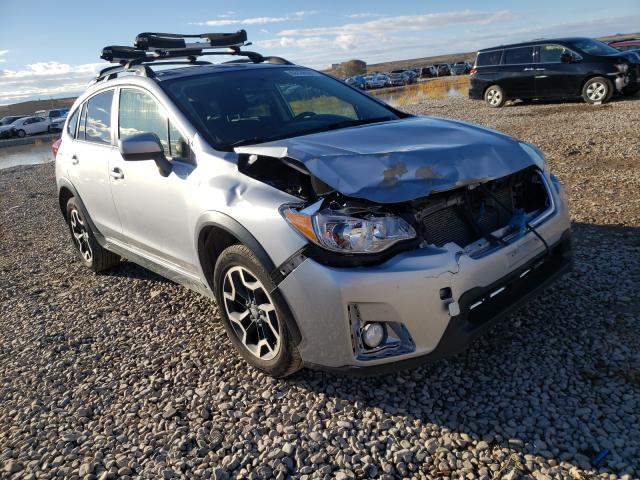 SUBARU CROSSTREK 2016 jf2gpabc0g8238807