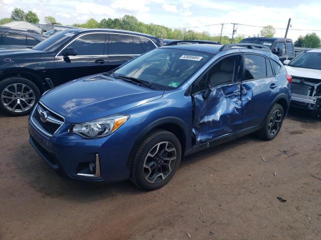 SUBARU CROSSTREK 2016 jf2gpabc0g8248639