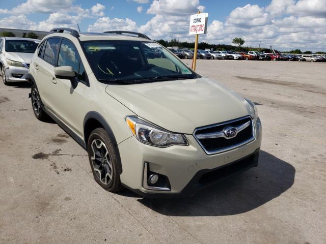 SUBARU CROSSTREK 2016 jf2gpabc0g8252531