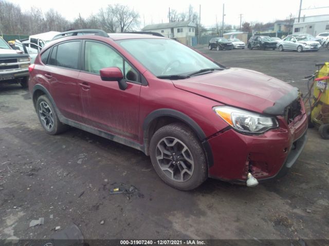 SUBARU CROSSTREK 2016 jf2gpabc0g8256742