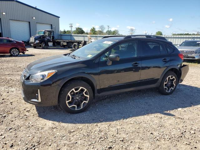 SUBARU CROSSTREK 2016 jf2gpabc0g8258099