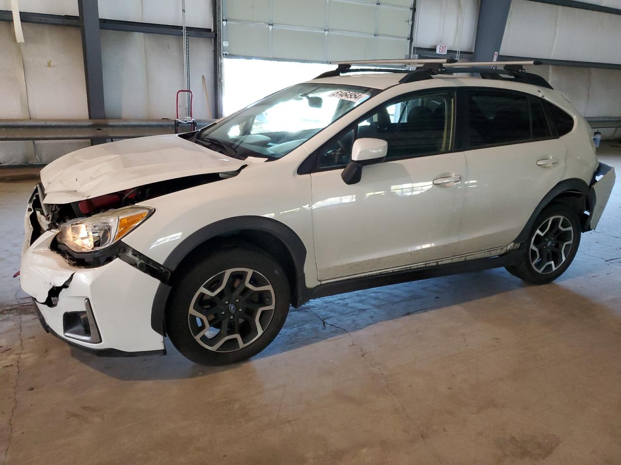 SUBARU CROSSTREK 2016 jf2gpabc0g8258135