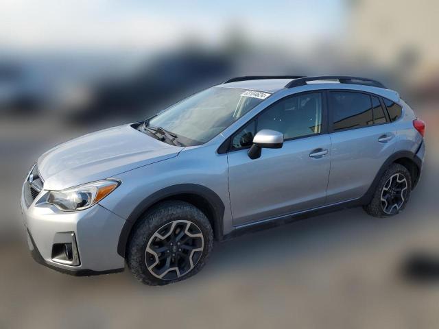 SUBARU CROSSTREK 2016 jf2gpabc0g8261102