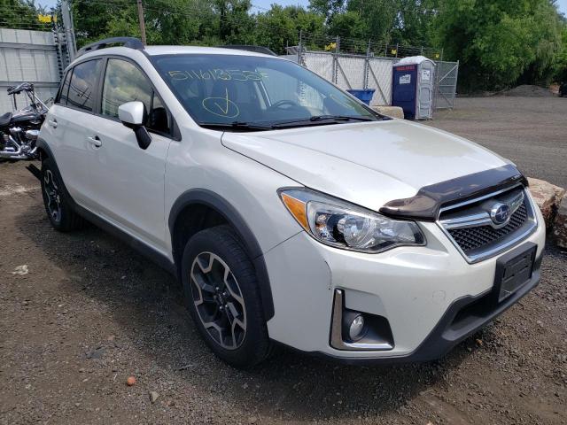 SUBARU CROSSTREK 2016 jf2gpabc0g8263447