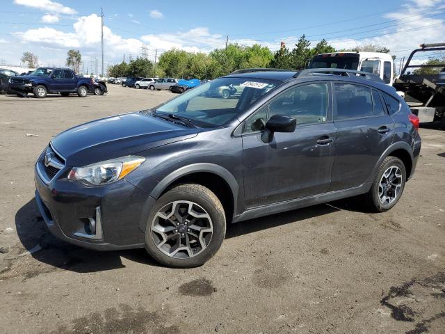 SUBARU CROSSTREK 2016 jf2gpabc0g8264632