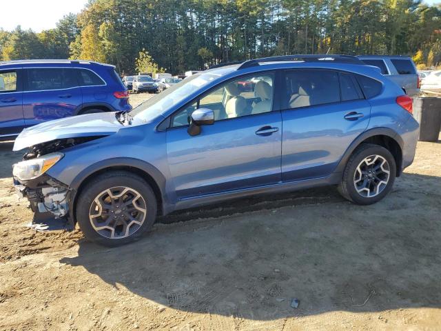 SUBARU CROSSTREK 2016 jf2gpabc0g8266204