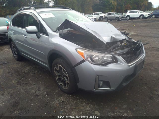 SUBARU CROSSTREK 2016 jf2gpabc0g8269328