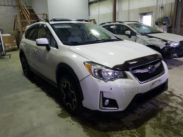 SUBARU CROSSTREK 2016 jf2gpabc0g8270754