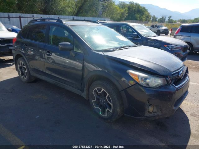 SUBARU CROSSTREK 2016 jf2gpabc0g8273279