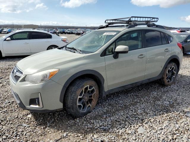 SUBARU CROSSTREK 2016 jf2gpabc0g8274013