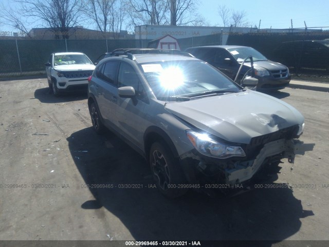 SUBARU CROSSTREK 2016 jf2gpabc0g8285691