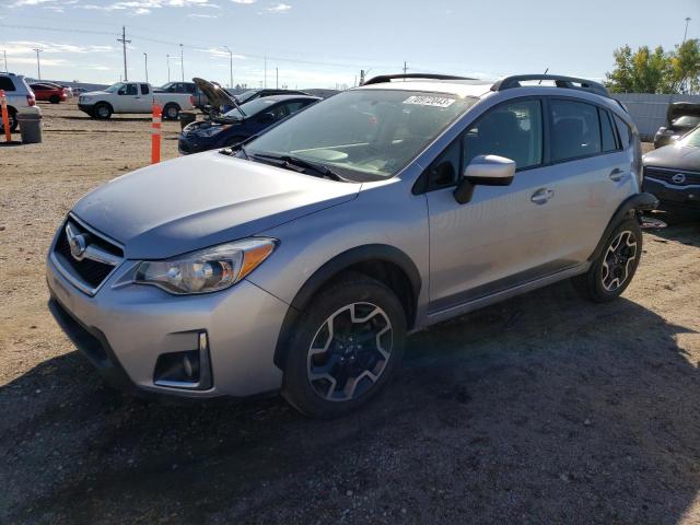 SUBARU CROSSTREK 2016 jf2gpabc0g8297176