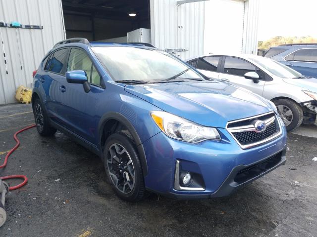 SUBARU CROSSTREK 2016 jf2gpabc0g8310122