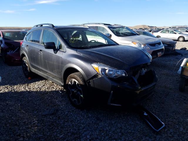 SUBARU CROSSTREK 2016 jf2gpabc0g8312713