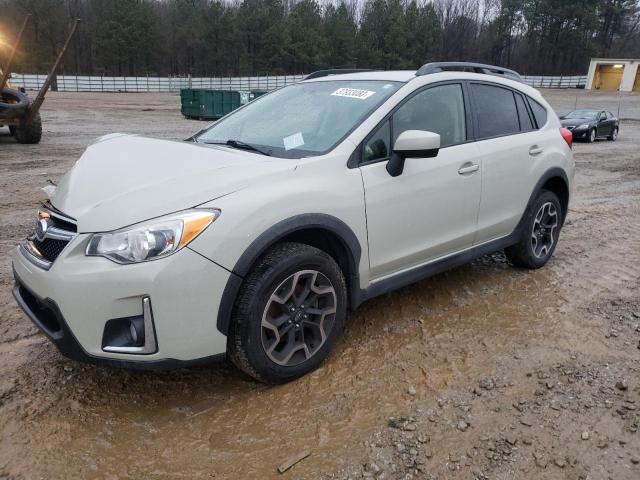 SUBARU CROSSTREK 2016 jf2gpabc0g8313649