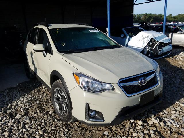 SUBARU CROSSTREK 2016 jf2gpabc0g8325445