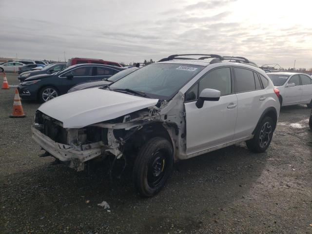 SUBARU CROSSTREK 2016 jf2gpabc0g8327275