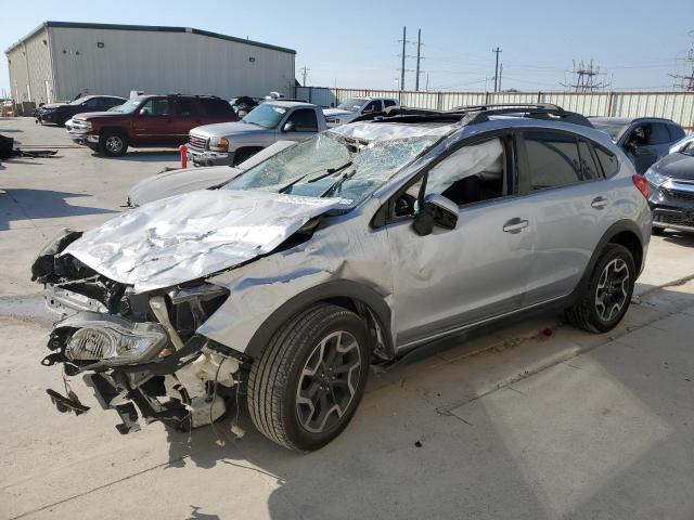 SUBARU CROSSTREK 2016 jf2gpabc0g8327325