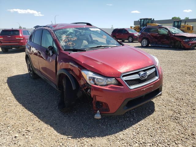 SUBARU CROSSTREK 2016 jf2gpabc0g8327468