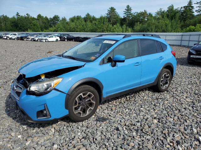 SUBARU CROSSTREK 2016 jf2gpabc0g8331715