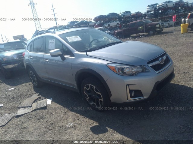 SUBARU CROSSTREK 2016 jf2gpabc0g8336283