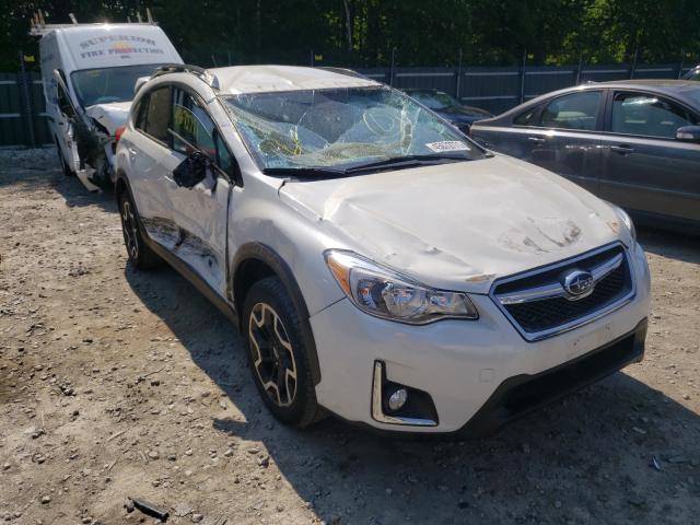 SUBARU CROSSTREK 2016 jf2gpabc0g8336574