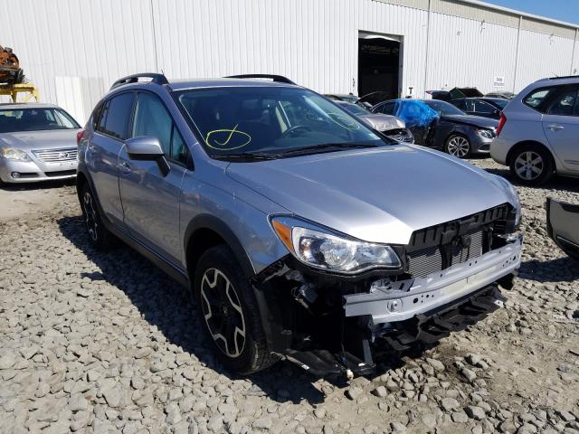 SUBARU CROSSTREK 2016 jf2gpabc0g8338647