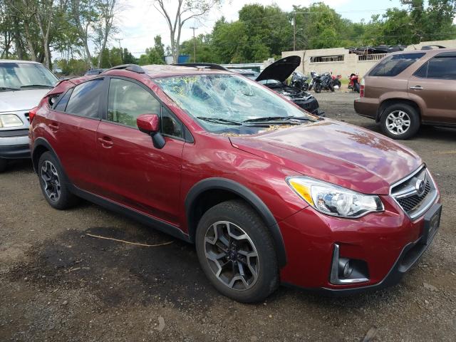 SUBARU CROSSTREK 2016 jf2gpabc0g8339569