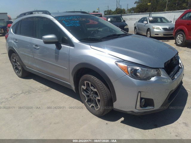 SUBARU CROSSTREK 2016 jf2gpabc0g8344156