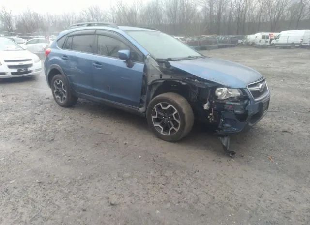 SUBARU CROSSTREK 2016 jf2gpabc0g8347302