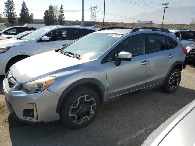 SUBARU CROSSTREK 2016 jf2gpabc0g9213268